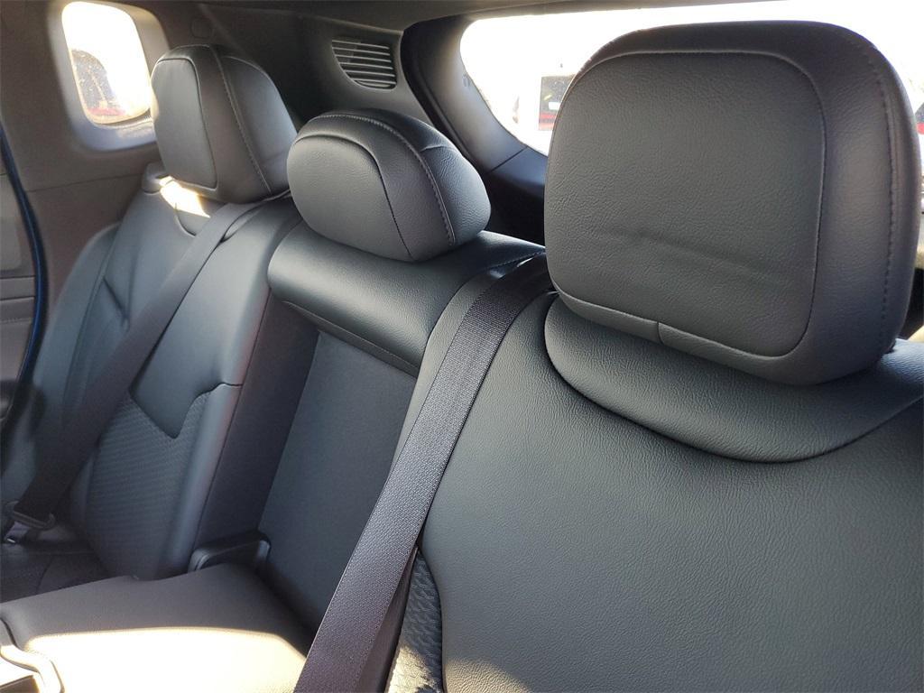 new 2026 Jeep Compass car, priced at $32,762