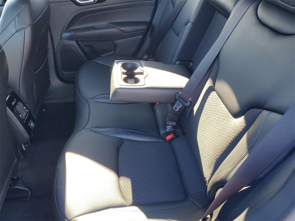 new 2026 Jeep Compass car, priced at $32,762