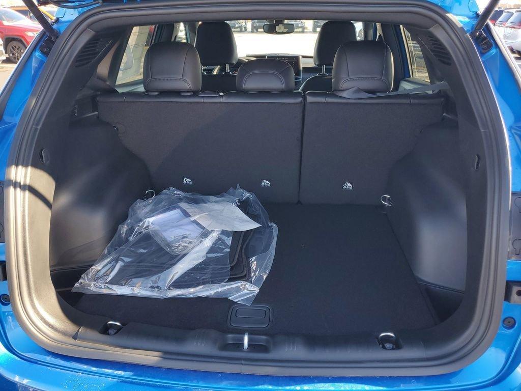 new 2026 Jeep Compass car, priced at $32,062