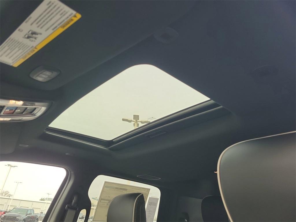 new 2026 Ram 2500 car, priced at $87,950