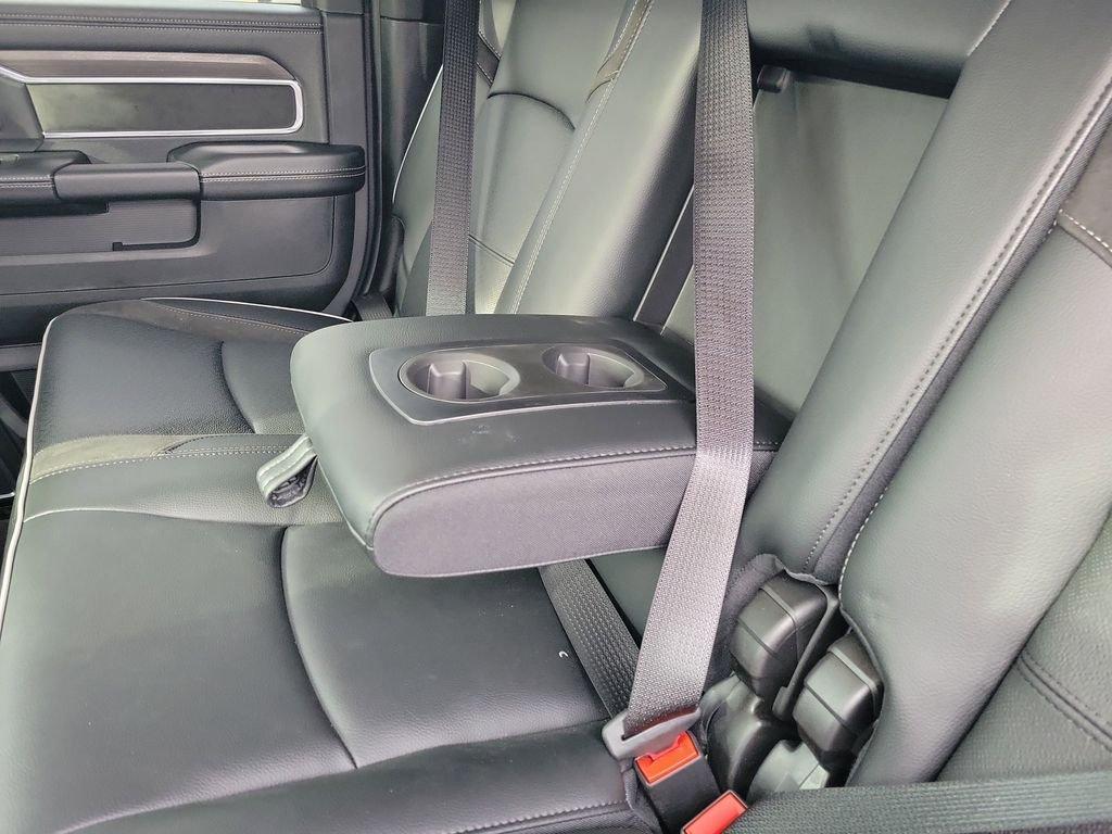 new 2026 Ram 2500 car, priced at $87,451