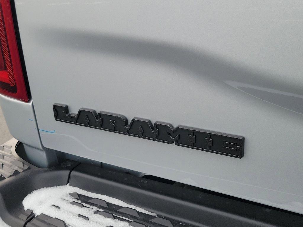 new 2026 Ram 2500 car, priced at $87,451