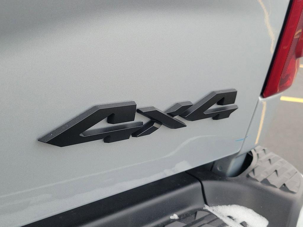 new 2026 Ram 2500 car, priced at $87,451