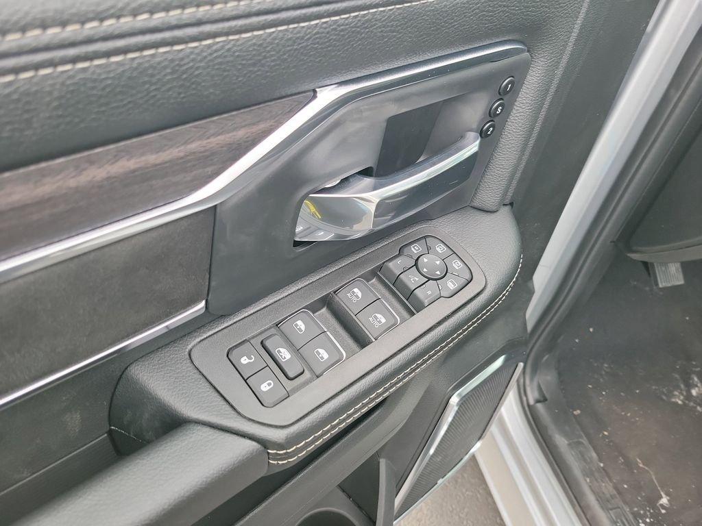 new 2026 Ram 2500 car, priced at $87,451