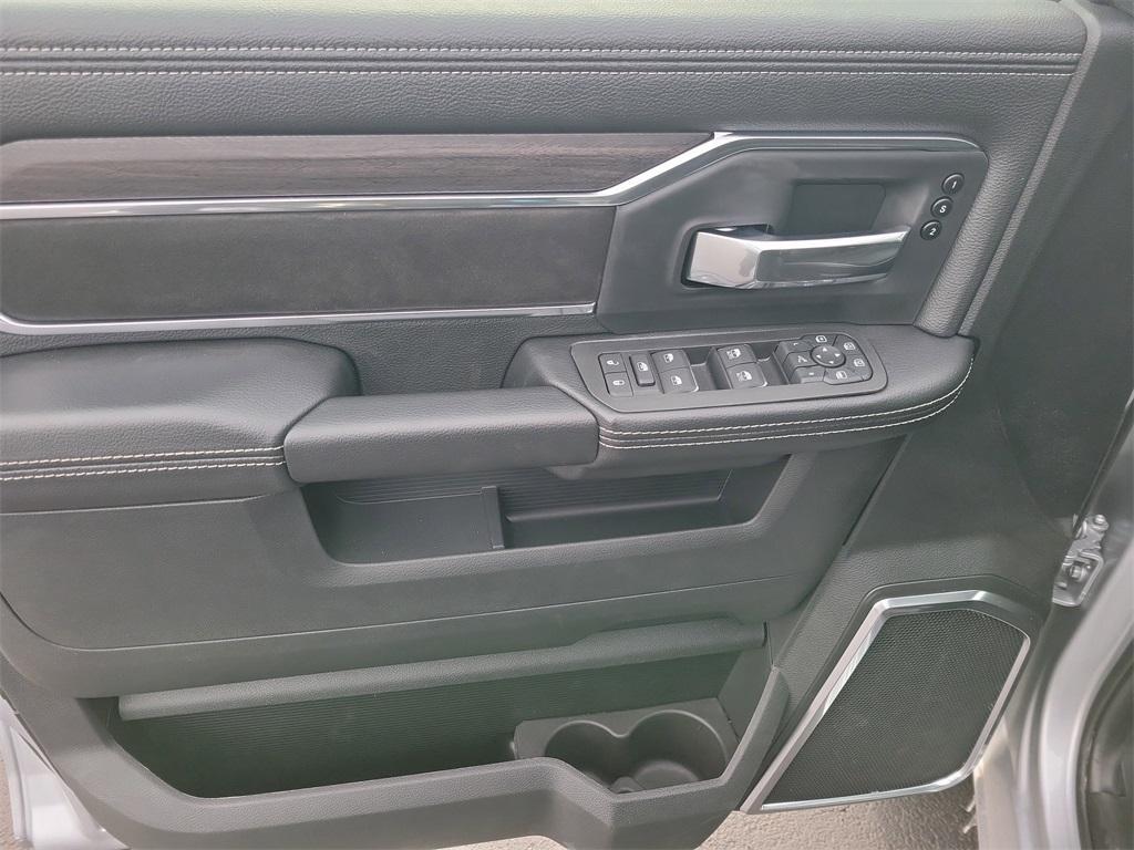 new 2026 Ram 2500 car, priced at $87,950