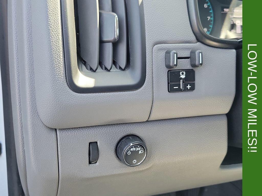 used 2022 GMC Canyon car, priced at $23,900