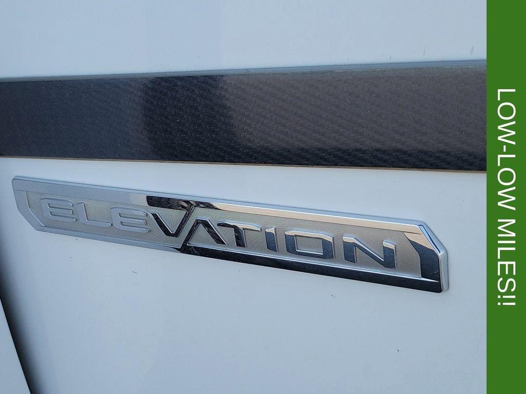 used 2022 GMC Canyon car, priced at $23,900