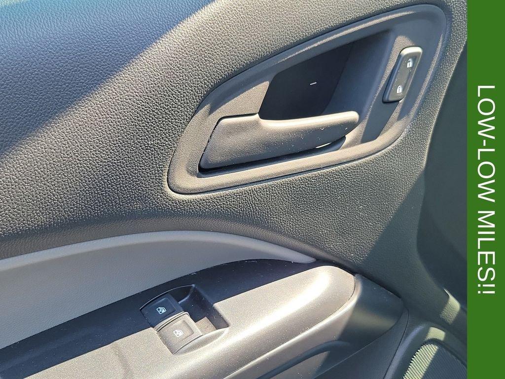 used 2022 GMC Canyon car, priced at $23,900