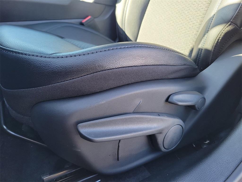 new 2026 Jeep Compass car, priced at $31,786