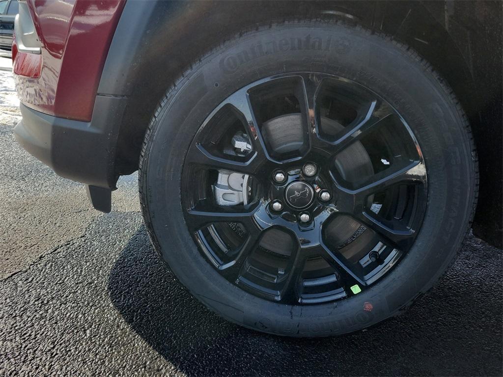 new 2026 Jeep Compass car, priced at $31,786