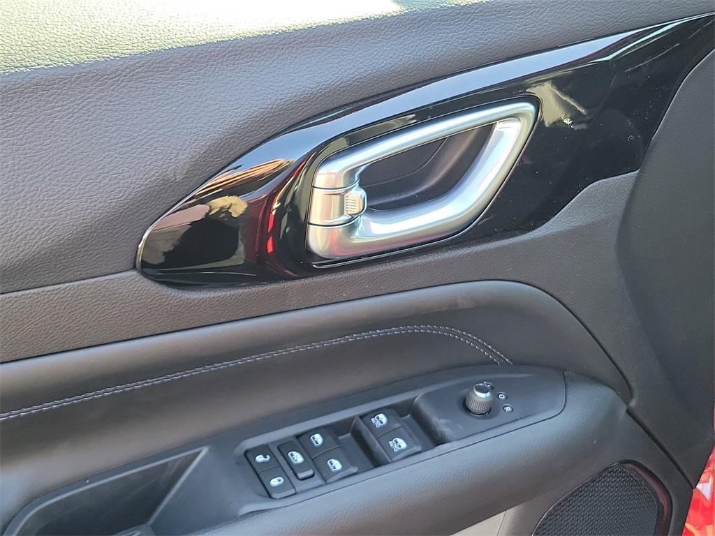 new 2026 Jeep Compass car, priced at $31,786