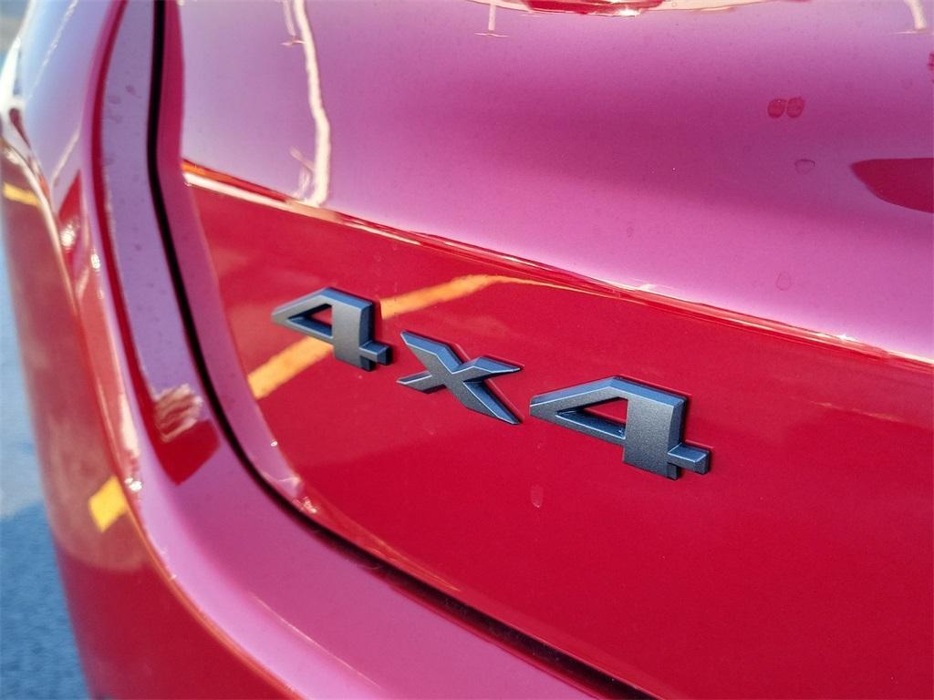 new 2026 Jeep Compass car, priced at $31,786