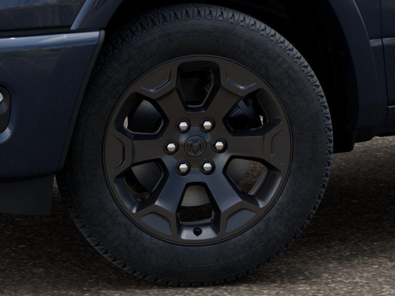 new 2026 Ram 1500 car, priced at $62,758