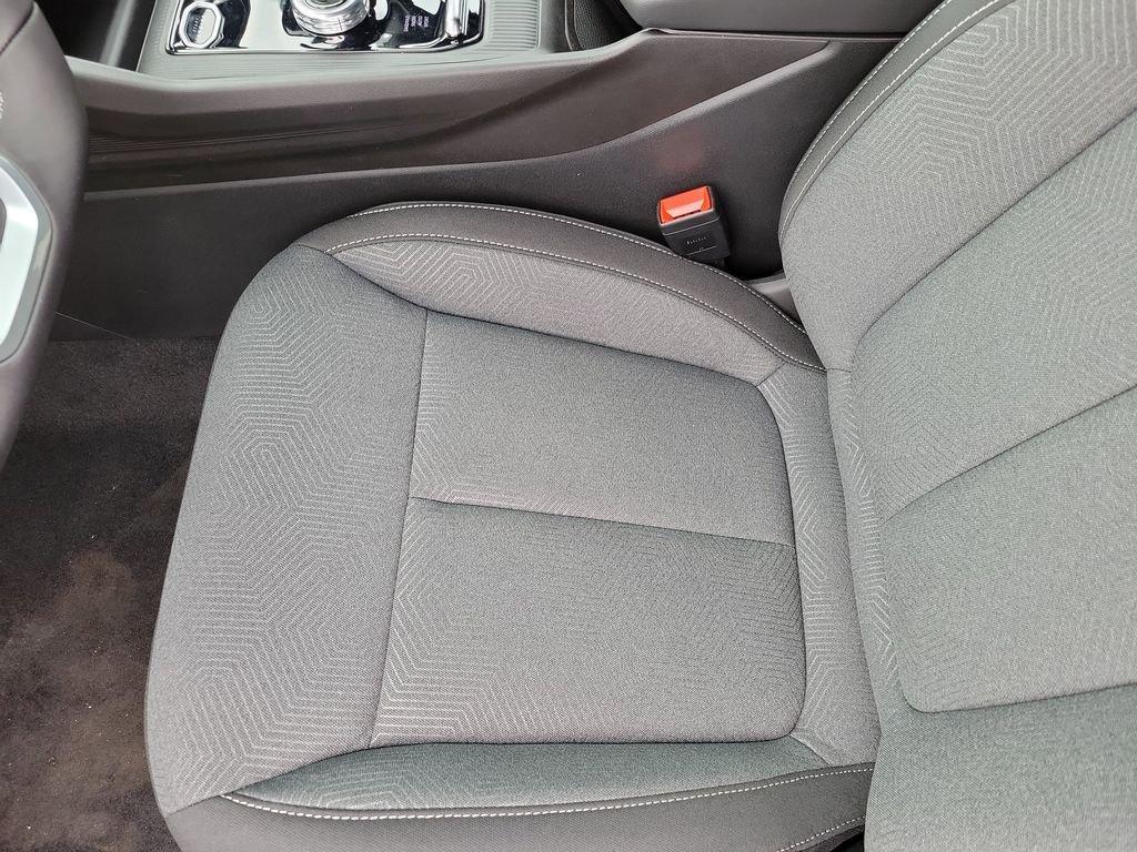 new 2026 Jeep Cherokee car, priced at $36,699
