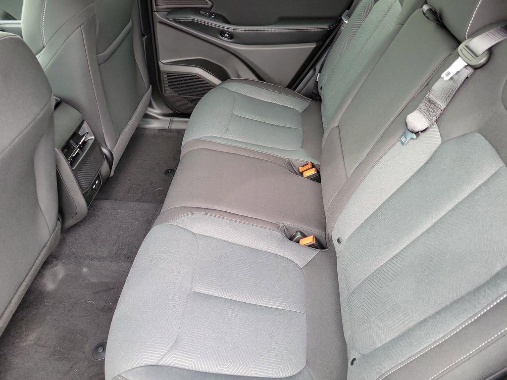 new 2026 Jeep Cherokee car, priced at $36,699