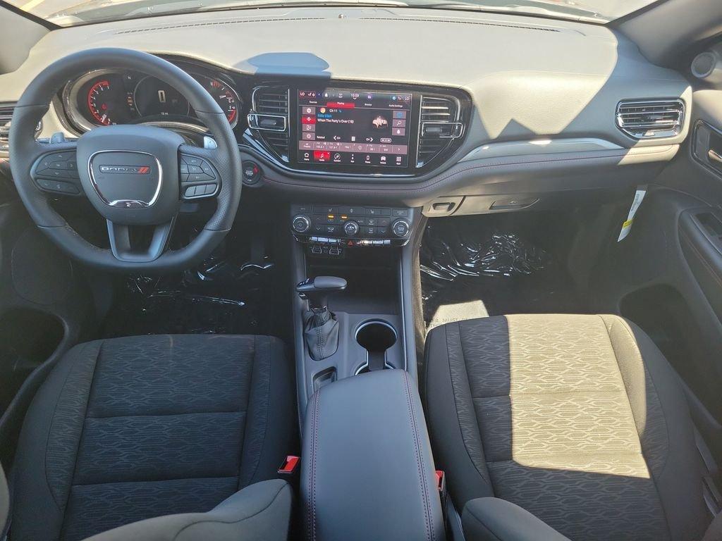 new 2026 Dodge Durango car, priced at $45,593
