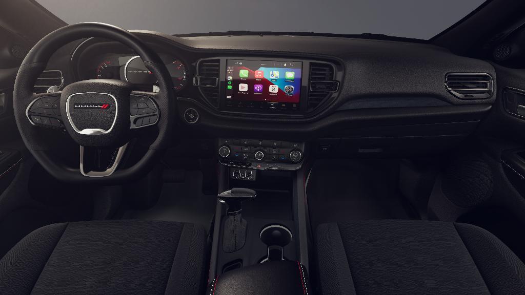 new 2026 Dodge Durango car, priced at $45,593