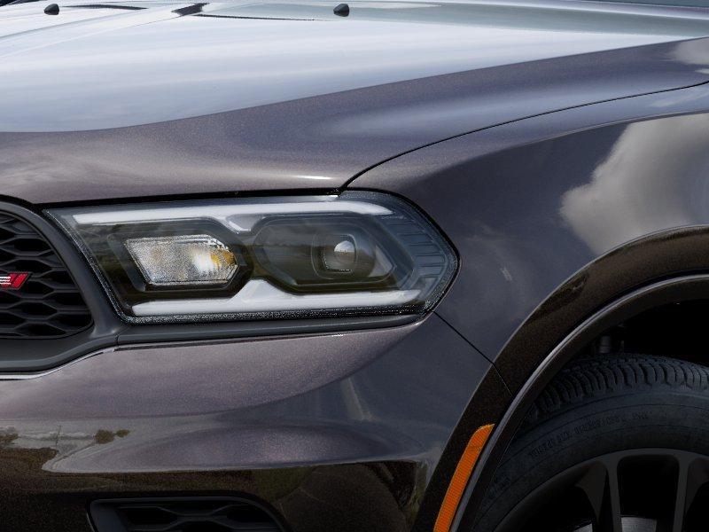 new 2026 Dodge Durango car, priced at $45,593