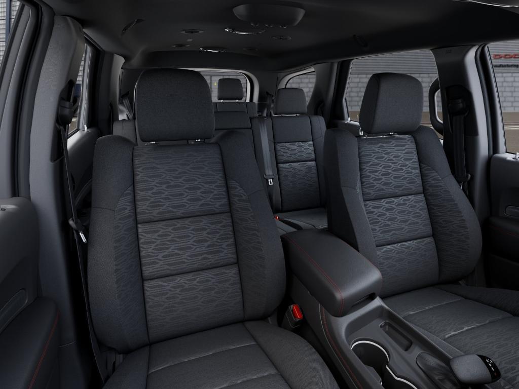 new 2026 Dodge Durango car, priced at $45,593