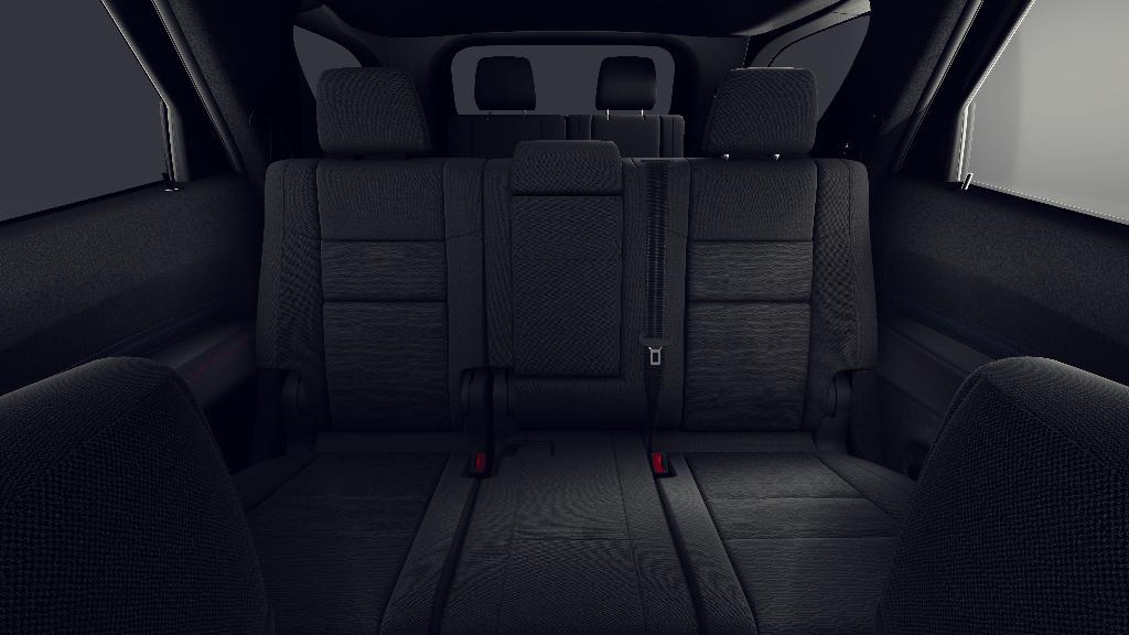 new 2026 Dodge Durango car, priced at $45,593