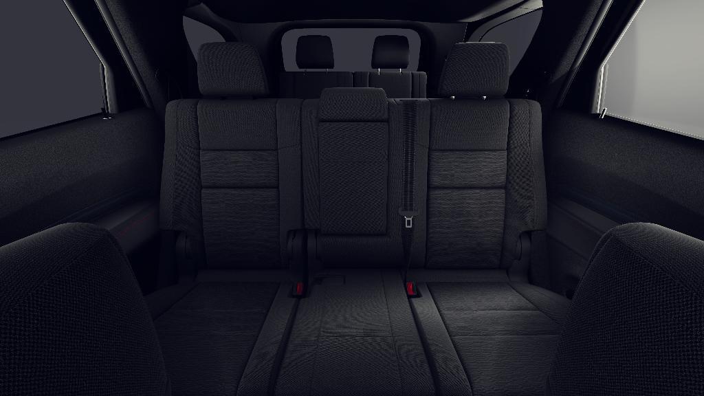 new 2026 Dodge Durango car, priced at $45,593