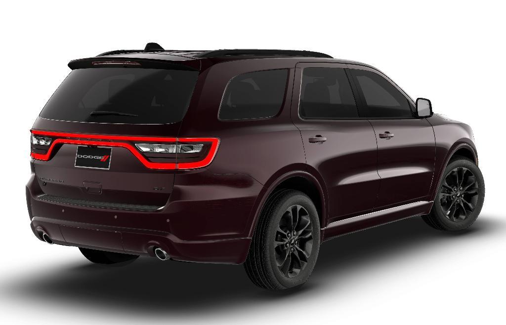 new 2026 Dodge Durango car, priced at $45,593