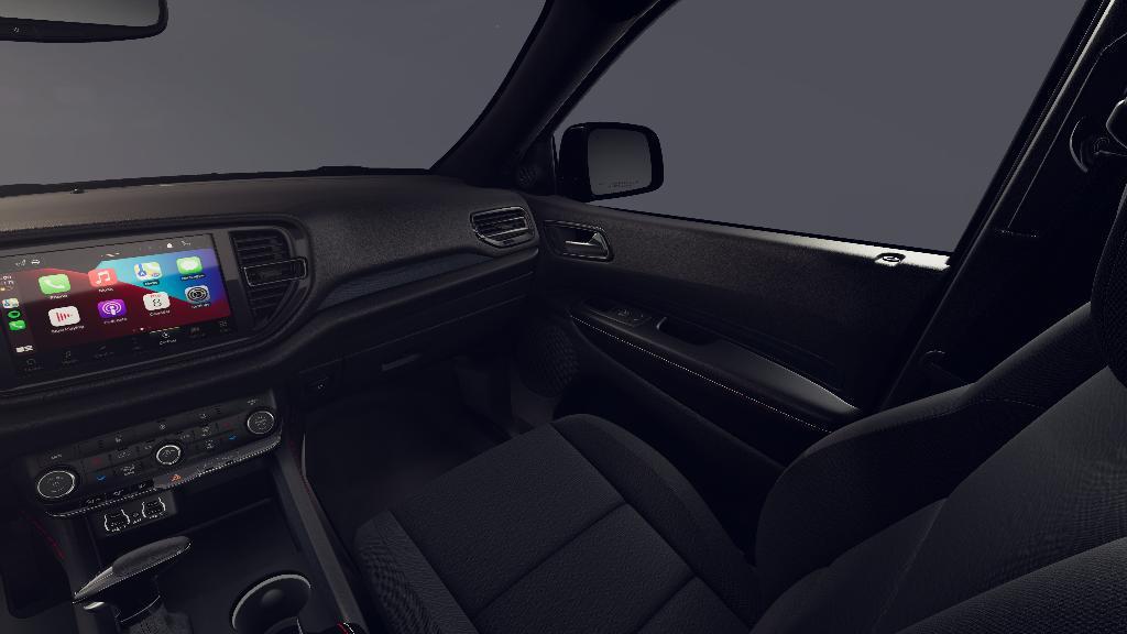 new 2026 Dodge Durango car, priced at $45,593