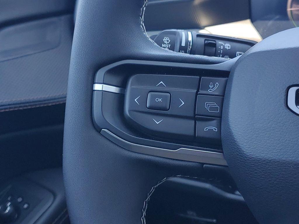 new 2026 Jeep Cherokee car, priced at $40,999