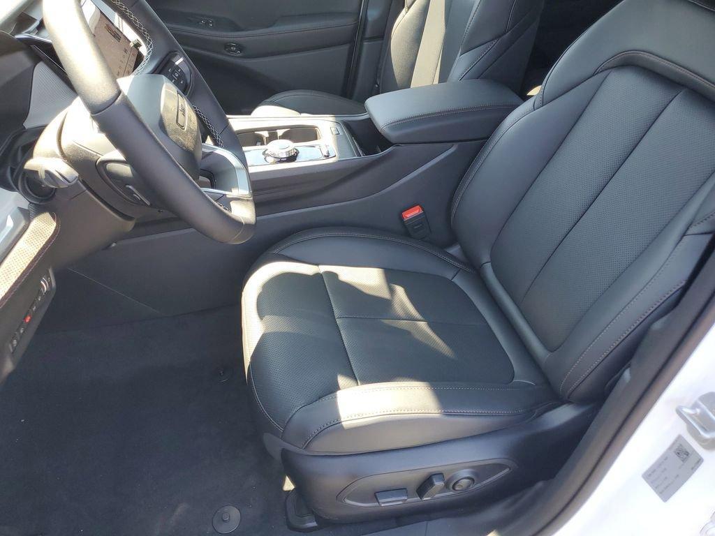 new 2026 Jeep Cherokee car, priced at $40,999