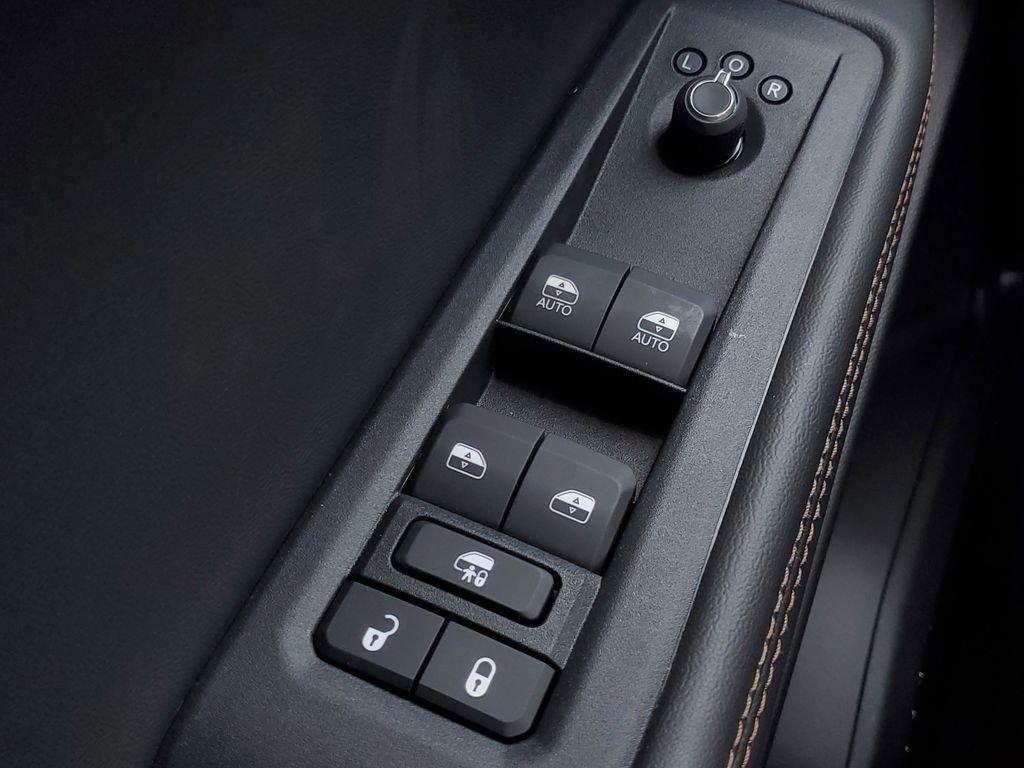 new 2026 Jeep Cherokee car, priced at $40,999