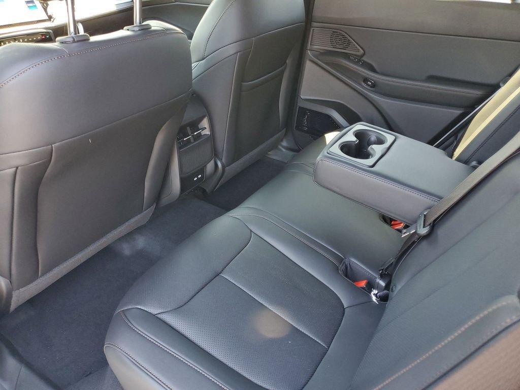 new 2026 Jeep Cherokee car, priced at $40,999