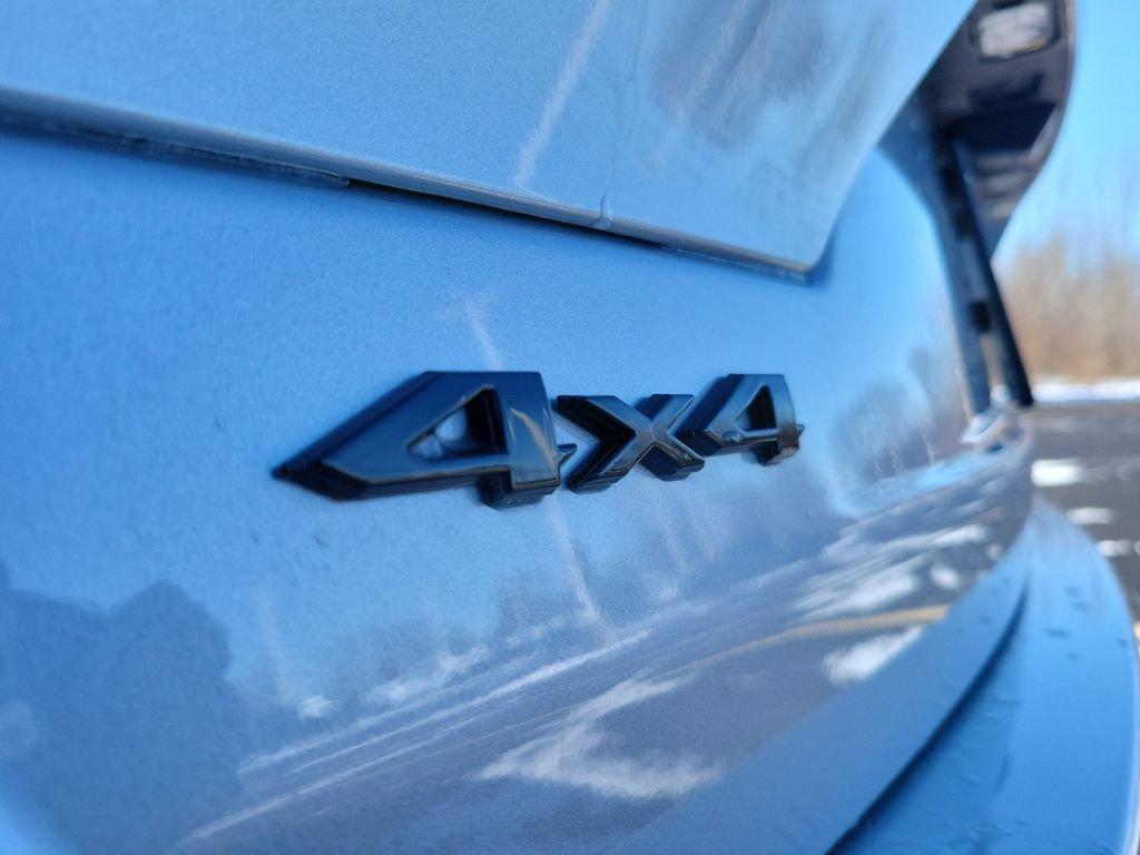 new 2026 Jeep Grand Cherokee car, priced at $47,298