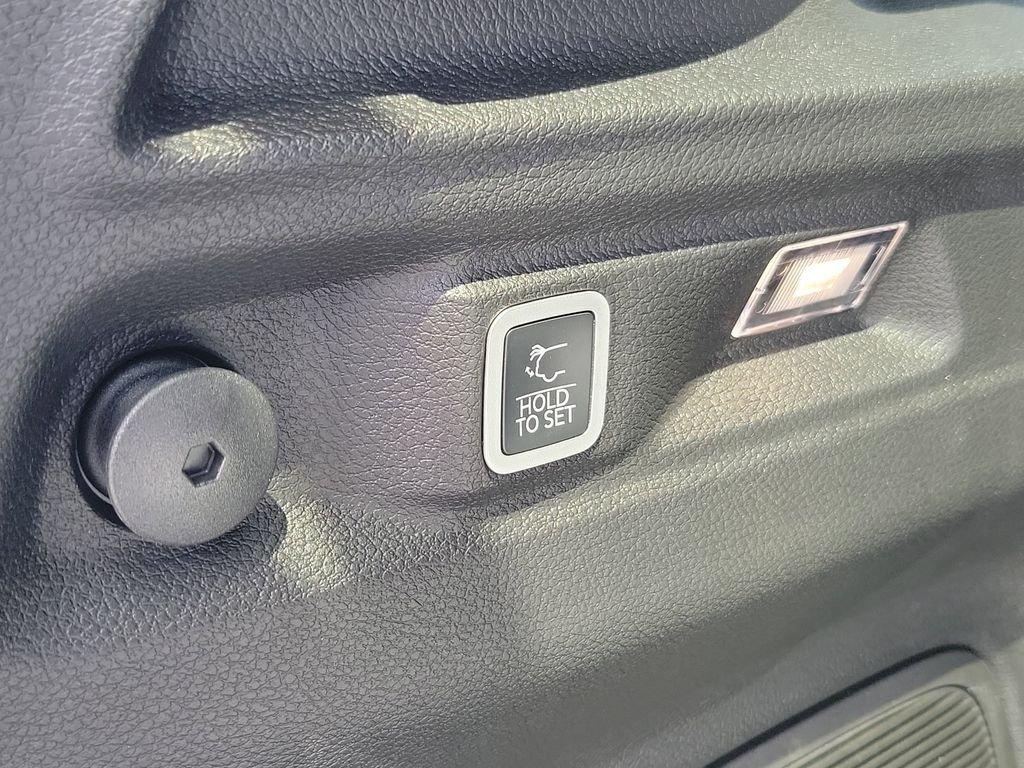 new 2026 Jeep Grand Cherokee L car, priced at $50,449