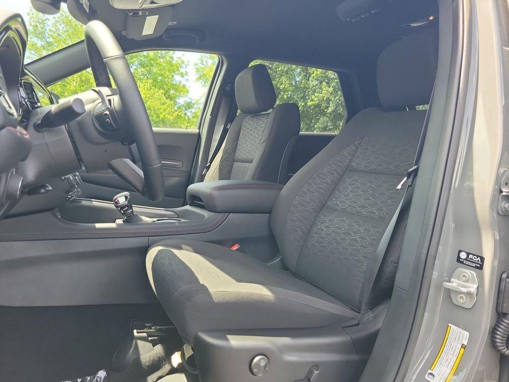 new 2026 Dodge Durango car, priced at $42,819