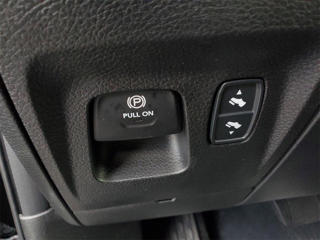 new 2026 Ram 1500 car, priced at $69,462