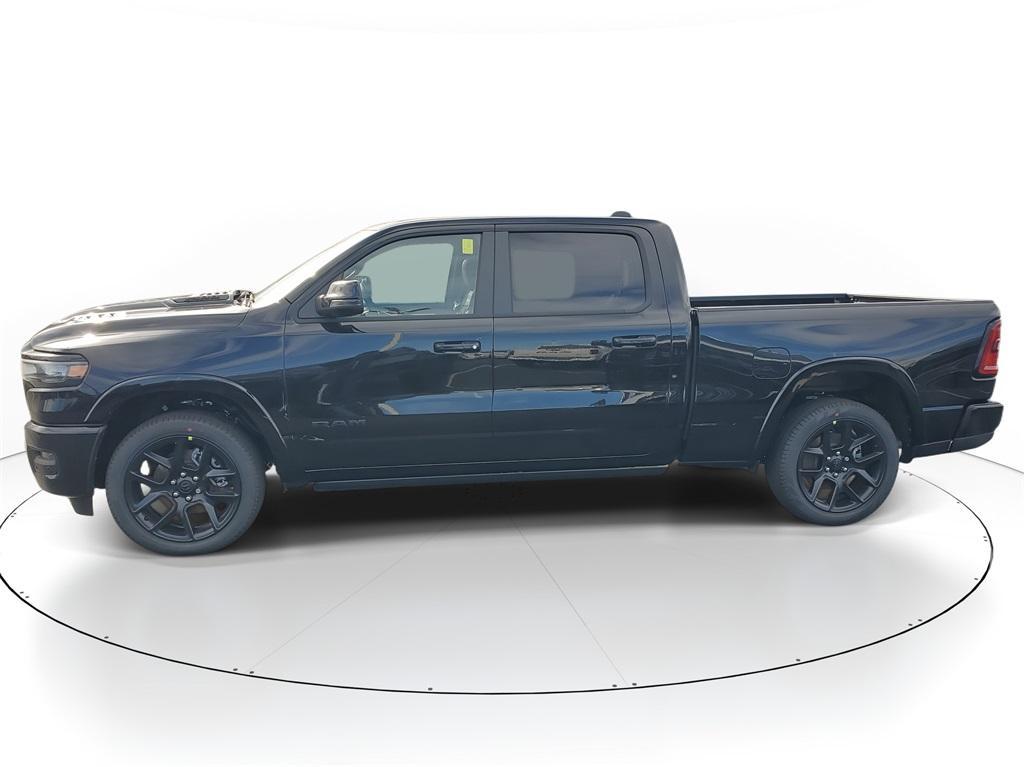 new 2026 Ram 1500 car, priced at $69,462