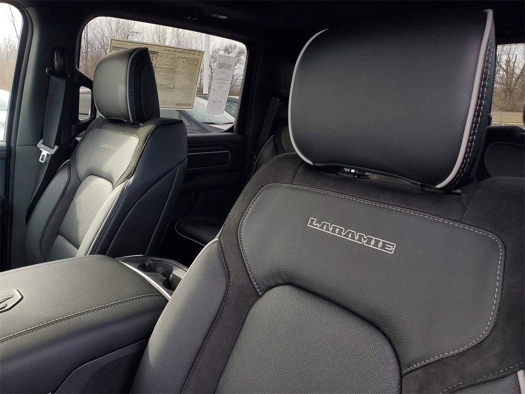 new 2026 Ram 1500 car, priced at $69,462