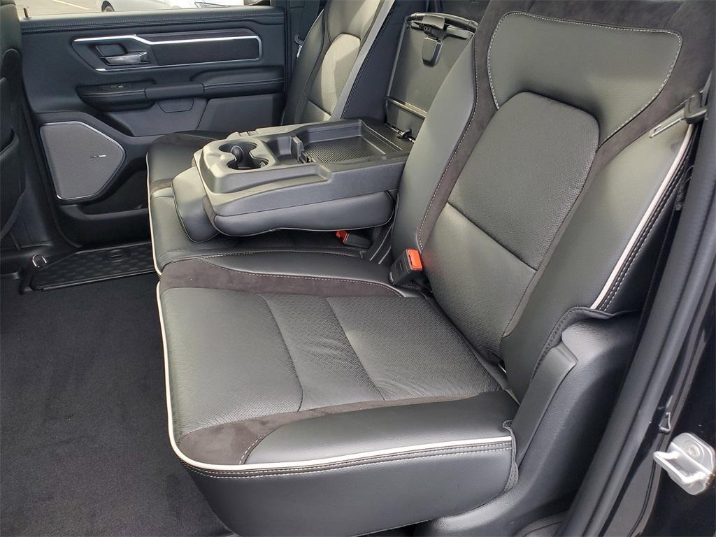 new 2026 Ram 1500 car, priced at $69,462