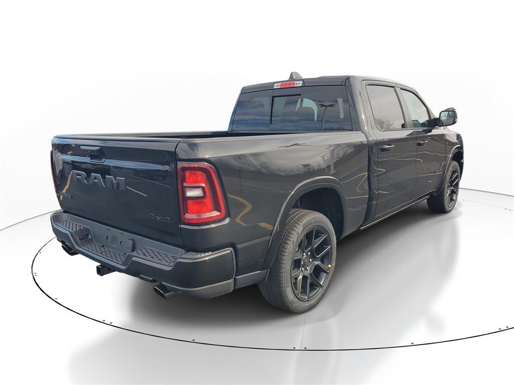 new 2026 Ram 1500 car, priced at $69,462
