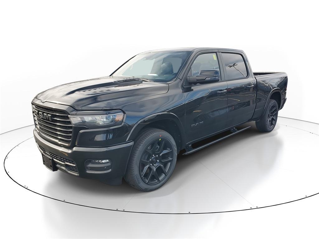 new 2026 Ram 1500 car, priced at $69,462