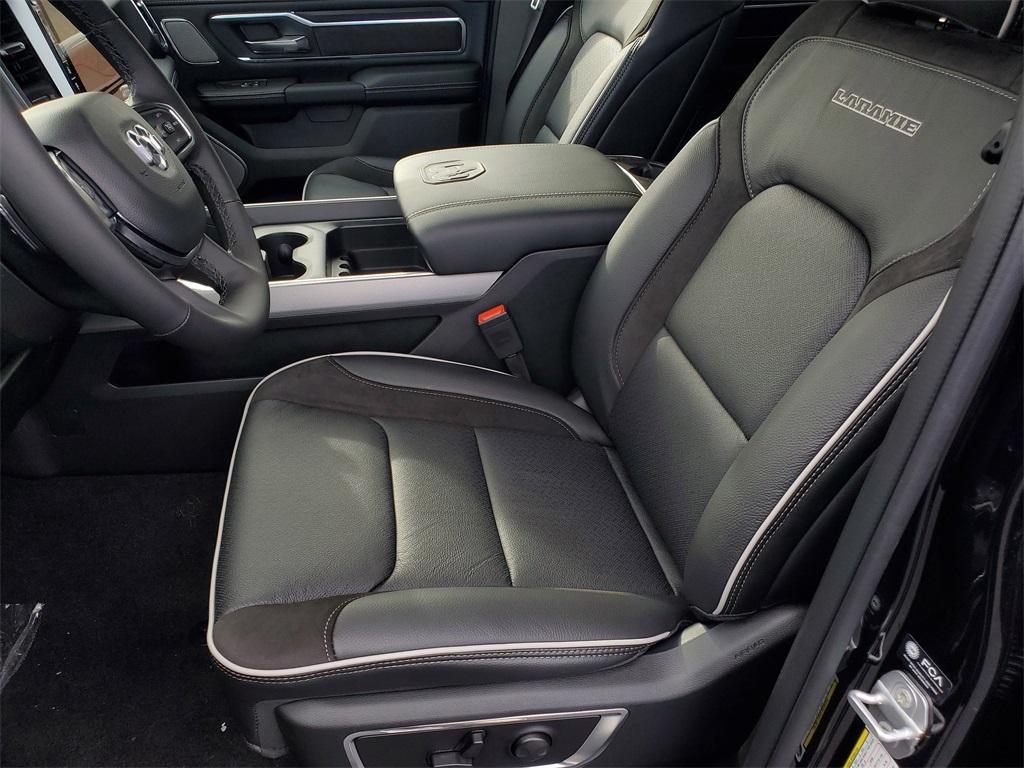 new 2026 Ram 1500 car, priced at $69,462