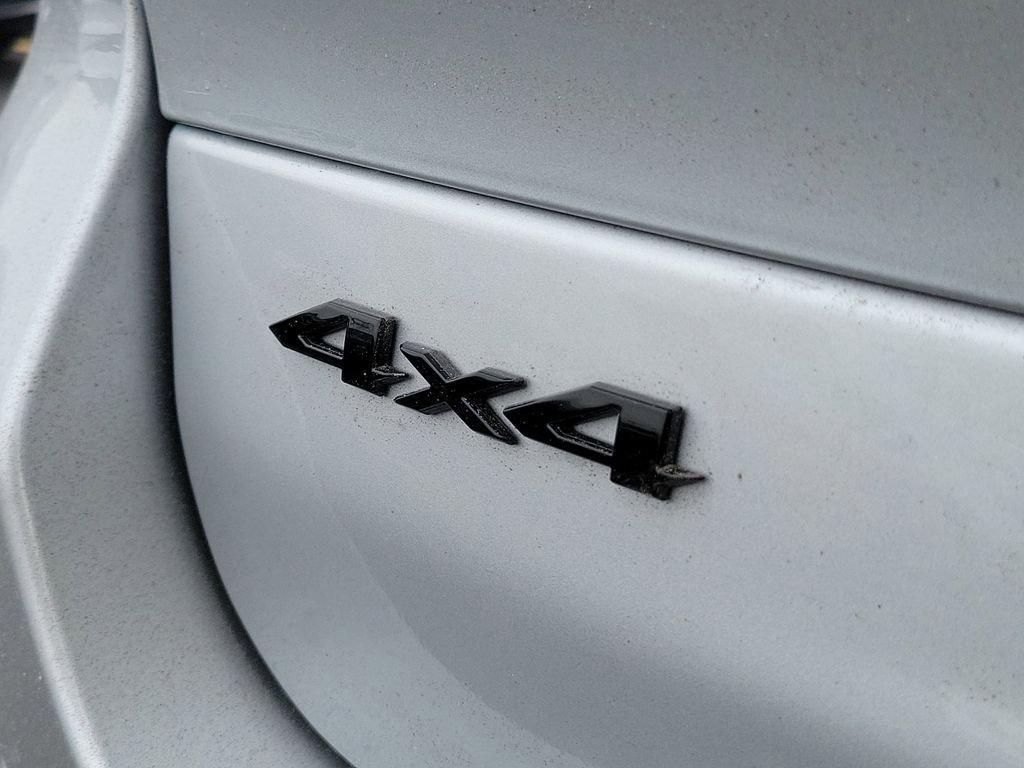 new 2026 Jeep Grand Cherokee L car, priced at $64,886