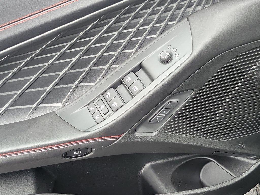 new 2026 Dodge Charger car, priced at $56,318
