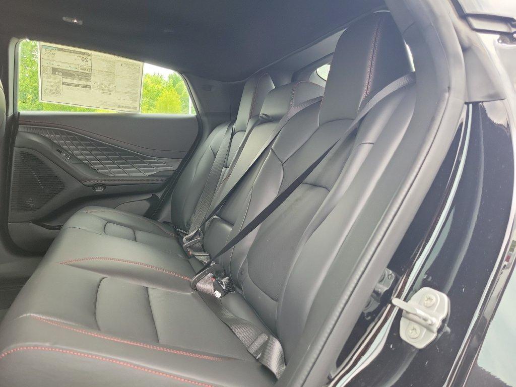 new 2026 Dodge Charger car, priced at $56,318