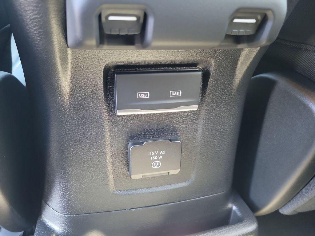 new 2026 Jeep Wrangler car, priced at $56,636