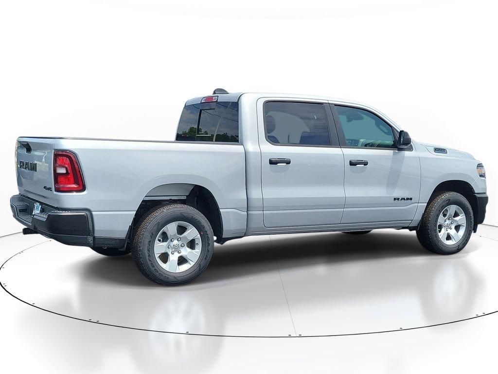 new 2026 Ram 1500 car, priced at $47,193