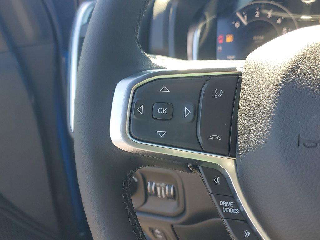 new 2026 Ram 1500 car, priced at $56,670