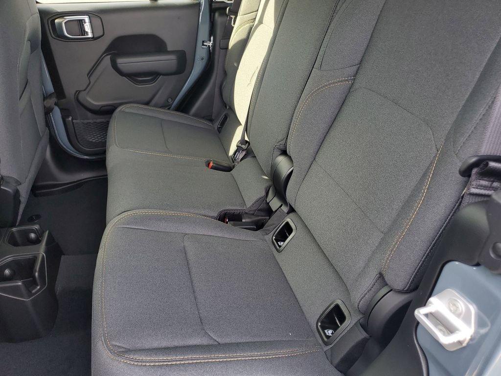 new 2026 Jeep Gladiator car, priced at $43,471