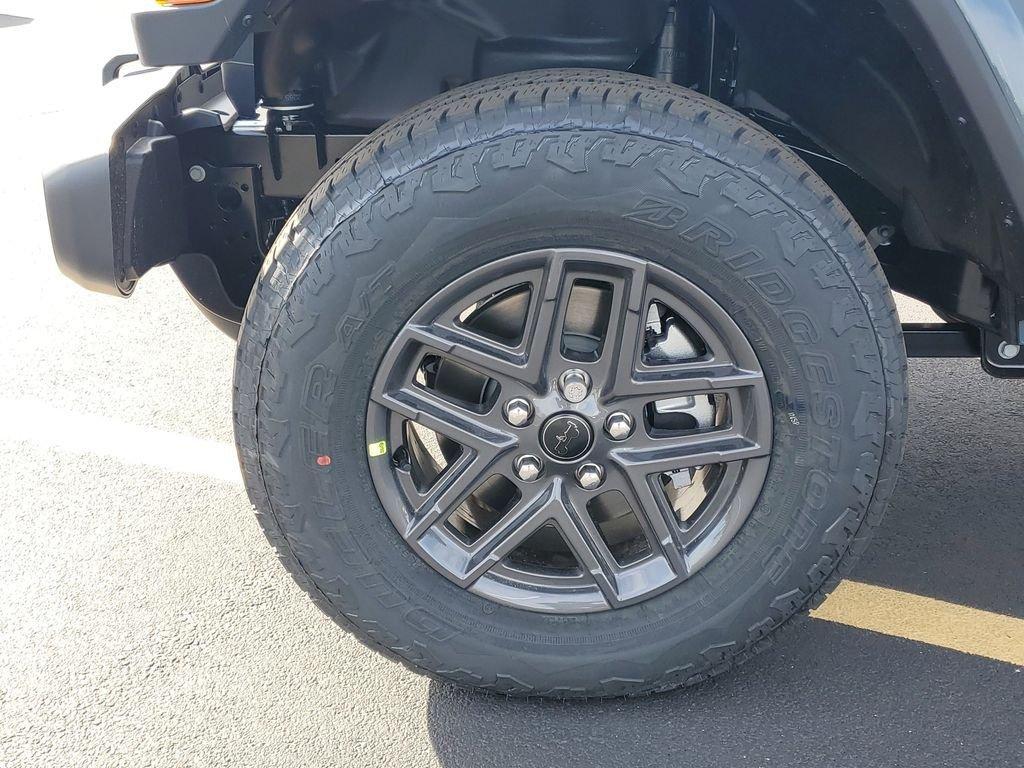 new 2026 Jeep Gladiator car, priced at $43,471