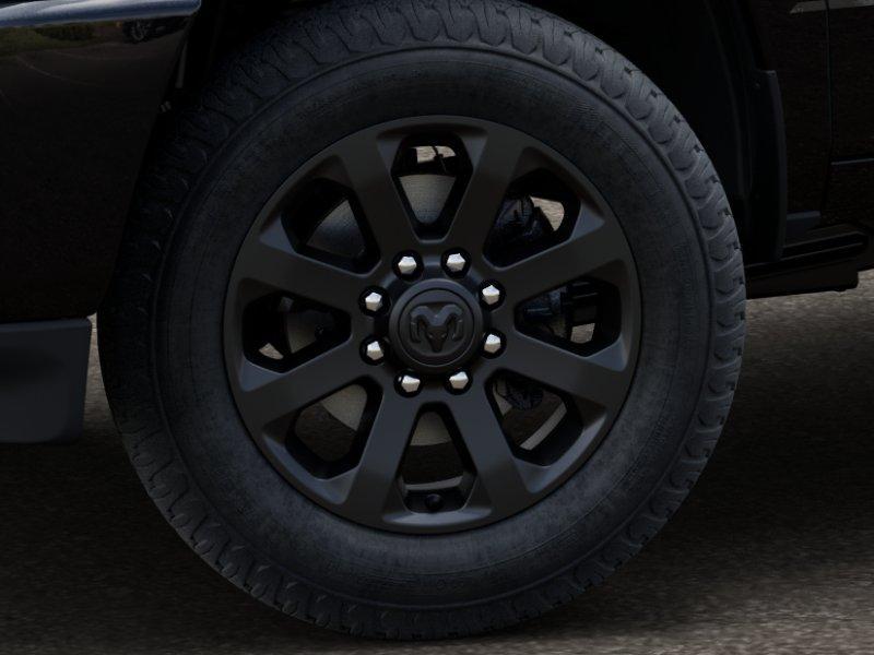 new 2026 Ram 2500 car, priced at $87,950